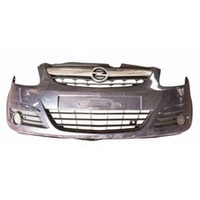 Paraurti anteriore Opel Corsa