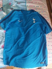 Maglia Calcio Nike Tottenham