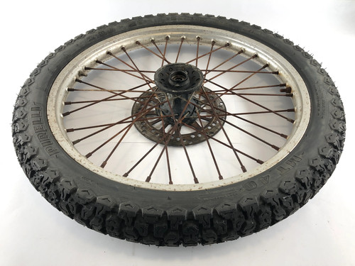 Yamaha 600 59x 1990 - 59x,