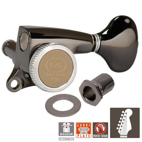 Nuovo gotoh sgs510z mgt set - mgt,