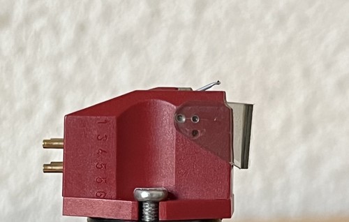 Ortofon mc10 pickup - mc10, mc