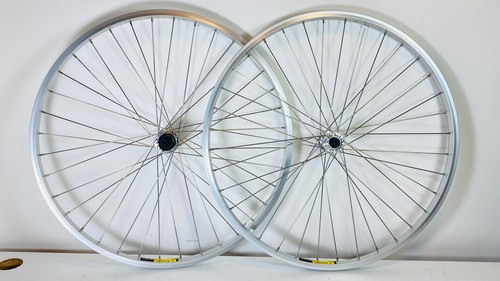 Set ruote clincher mtb - ruote,