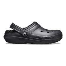 Crocs classic lined clog - crocs,