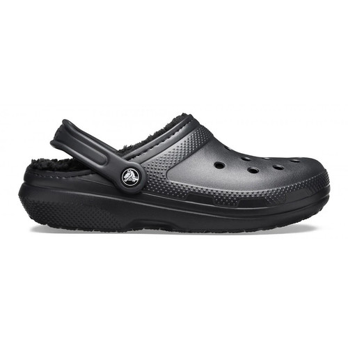 Crocs classic lined - crocs, clog