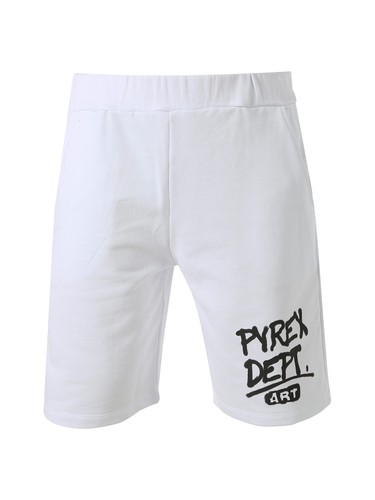 Pyrex bermuda sportivi uomo - pyrex,