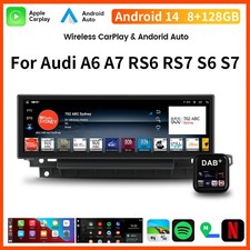 Per Audi A6 A7 2012-2018 14,9"