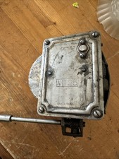 (OR4) Antico Motore Grammofono