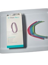 StrapsCo Fitbit Flex 2