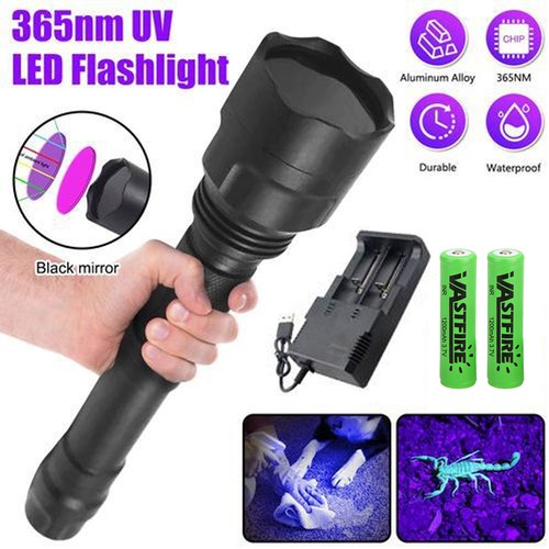 Torcia led alta - torcia, ad