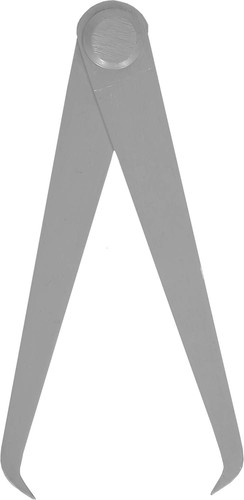 Tools 300 1586 tastatore - ks, 300.1586