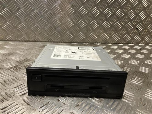Caricatore volkswagen golf - caricatore, cd