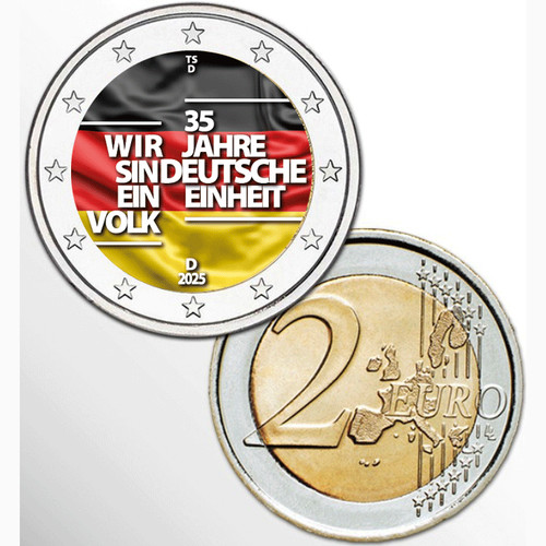 Euro commemorativo - euro,