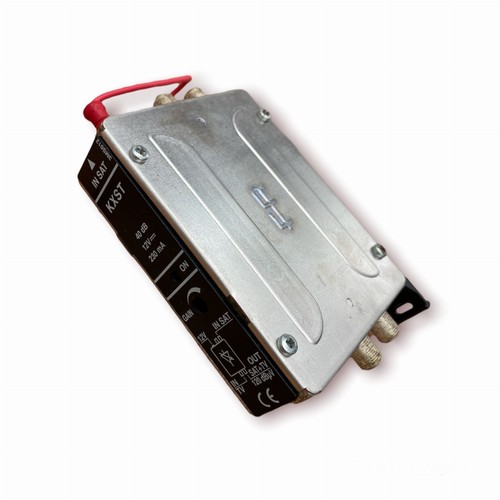 Fracarro amplificatore sat - fracarro,