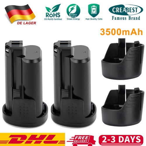 Batterie agli ioni litio - 2,