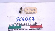 REGISTRO BILANCIERE VALVOLE
