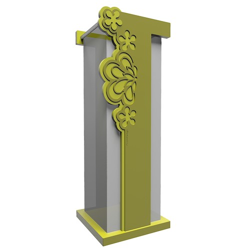 Calleadesign portaombrelli - calleadesign,