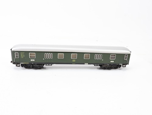 Märklin 4026 carrozza - 4026,