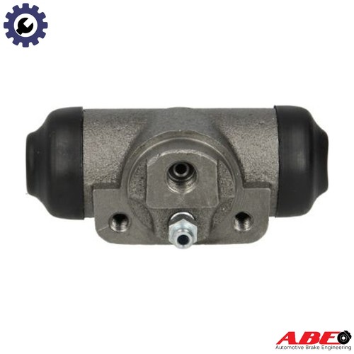 Cilindro freno ruota - freno, c5y001abe