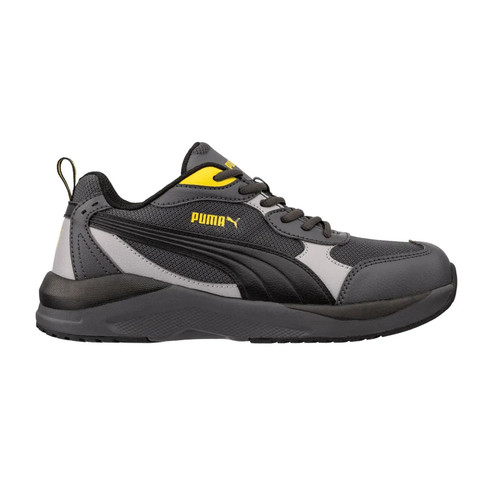 Scarpe antinfortunistiche puma - scarpe,