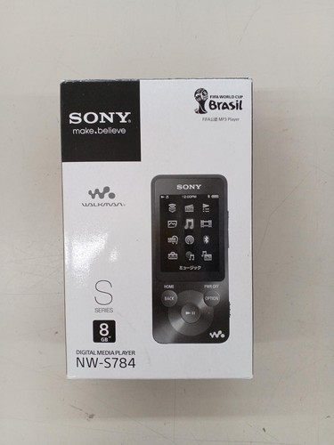 Sony s784 walkman flash - sony,