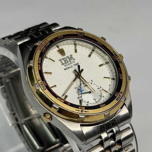 Orologio uomo vintage - uomo, seiko