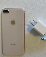 Smartphone Apple iPhone 8 Plus