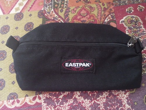 Astuccio scuola unisex eastpak - astuccio,