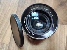 Vivitar Auto grandangolare 28