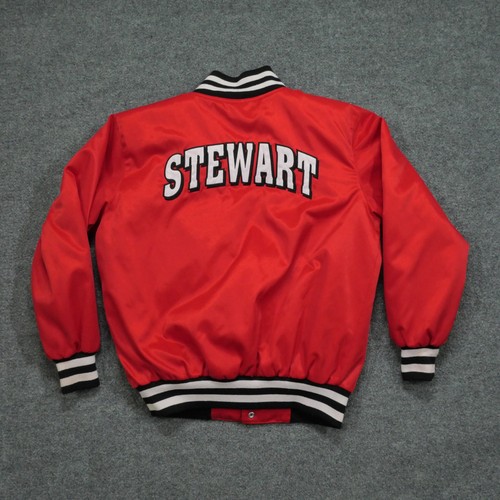 Giacca vintage tony stewart - giacca,