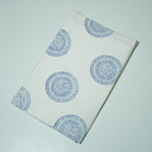 Trapunta kantha fatta mano - kantha,