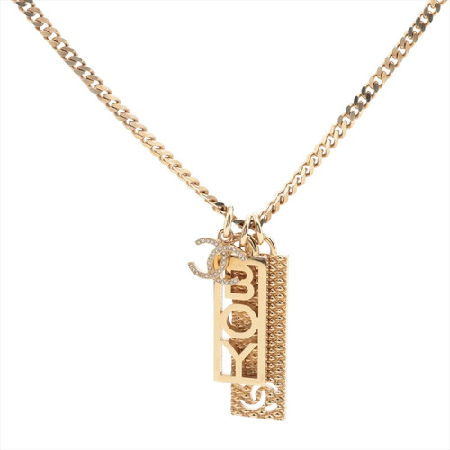 Chanel coco mark c22p - coco,