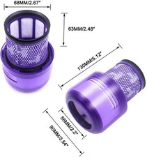 Filtro per aspirapolvere - filtro,
