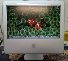 Computer apple imac - apple,