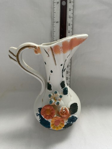 Mini piccola brocca vaso