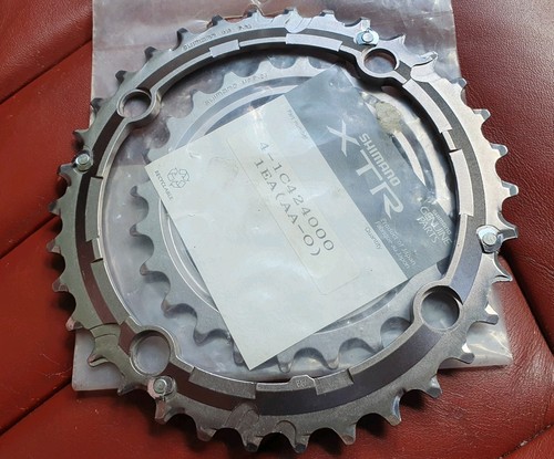 Corone shimano xtr - shimano, serie