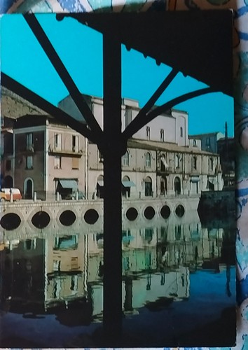 Venafro laghetto - (is),
