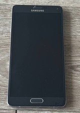 Samsung Galaxy Note 4 US