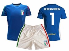 MAGLIA PANTALONE KIT Calcio