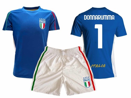Maglia pantalone kit - pantalone, calcio