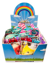SCATOLA BOX DA 10 PEZZI DI