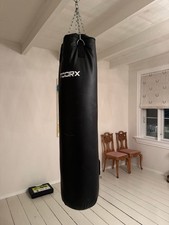 sacco da boxe
