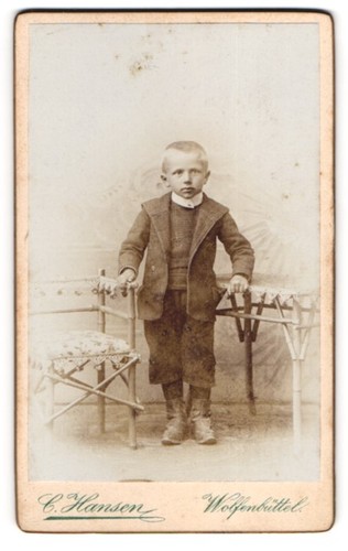 Fotografia carl hansen - fotografia,