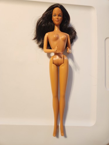 1979 mattel bambole del mondo - 1979,