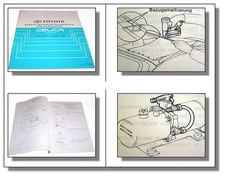 Toyota Celica T18 Cabriolet