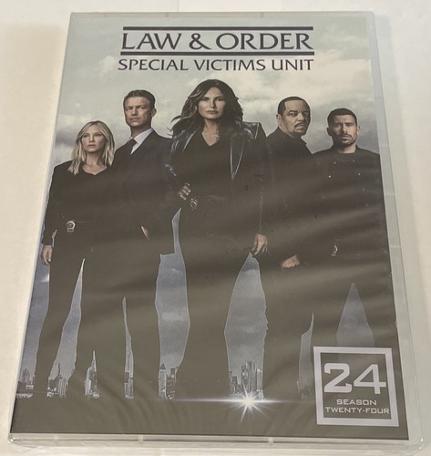 Law and order special - special, victims
