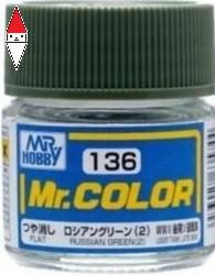 Lacquer paint modellismo gunze - lacquer,