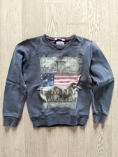 FELPA FRED MELLO BLU 