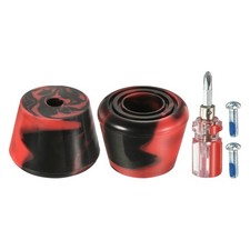 Roller Skate Toe Stop con