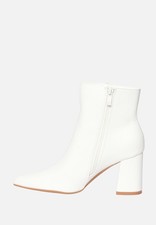 Women's High Heel Wide Ankle