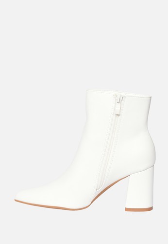 Tronchetti donna tacco alto - donna,